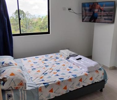 Ibague Apartamento | Apartamento Ubicación Centro Belencito