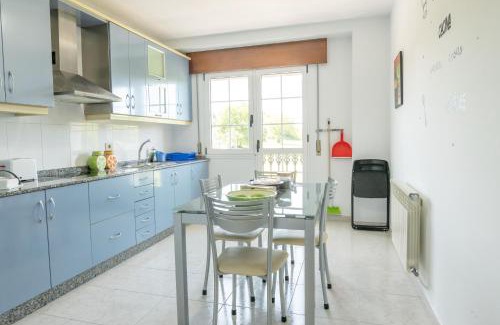 Palas de Rei Apartamento | Apartamento Ultreia