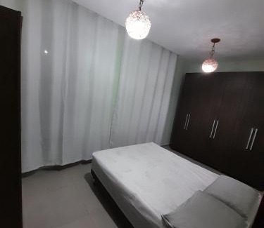 Unamar Apartamento | Apartamento Unamar Condomínio Verão Vermelho