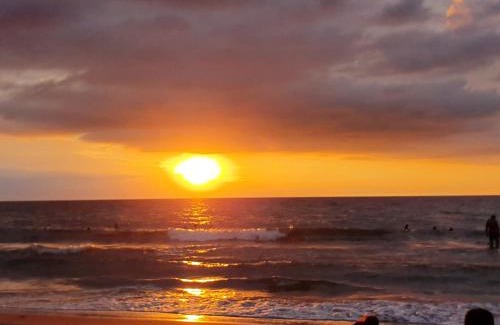 Zona Norte Apartamento | Apartamento Vista al Mar Morros Eco