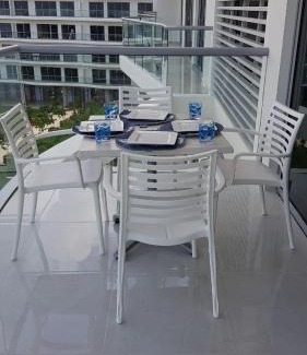 Zona Norte Apartamento | Apartamento Vista al Mar Morros Eco