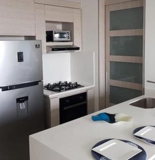 Zona Norte Apartamento | Apartamento Vista al Mar Morros Eco