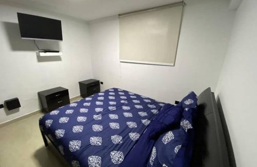Margarita Island Apartamento | Apartamento Vacacional - Vista al Mar - Petalo 4 Piso 4
