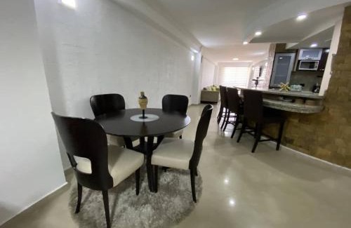 Margarita Island Apartamento | Apartamento Vacacional - Vista al Mar - Petalo 4 Piso 4