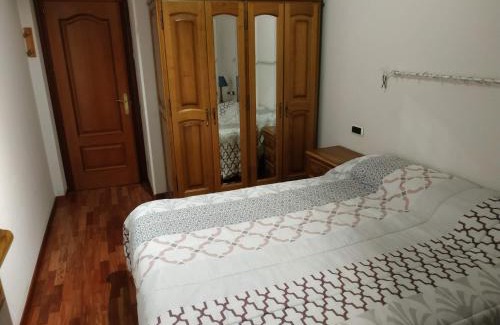Centro de la ciudad de Gijón Apartamento | Apartamento Vacacional - Villa Costanilla