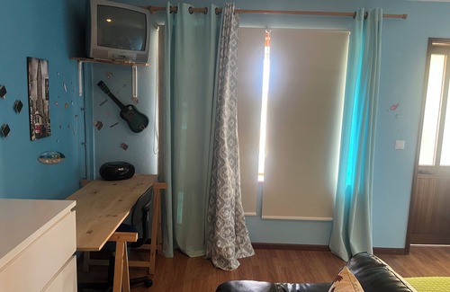 Vagos Apartamento | Apartamento vagos perto da Praia