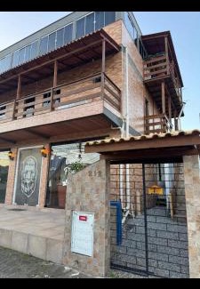 Alto Sao Bento Apartamento | Apartamento Varandas 2