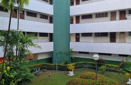 Salinopolis Apartamento | Apartamento Varandas do Atlântico Salinas