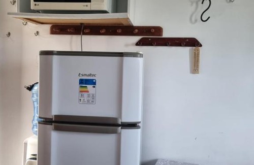 Salinopolis Apartamento | Apartamento Varandas do Atlântico Salinas
