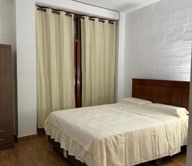 Morales Apartamento | Apartamento VARCHA