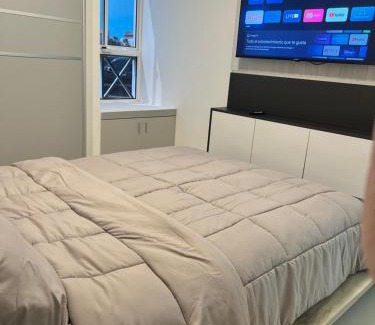 Lecherías Apartamento | Apartamento Lecheria 3 hab 2baños 6 personas