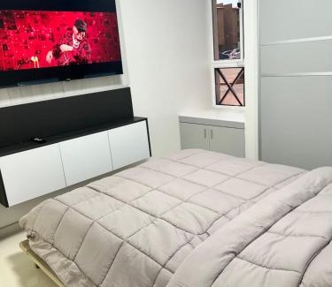 Lecherías Apartamento | Apartamento Lecheria 3 hab 2baños 6 personas