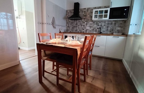 Cádiz Apartamento | Apartamento Victoria