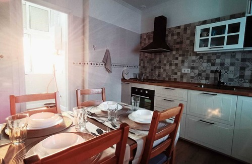 Cádiz Apartamento | Apartamento Victoria