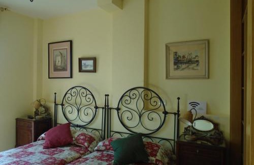 Ciruena Apartamento | Apartamento Victoria
