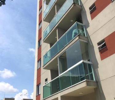 Vila Julia Apartamento | APARTAMENTO Villa di Fiori Enseada Guarujá