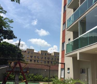 Vila Julia Apartamento | APARTAMENTO Villa di Fiori Enseada Guarujá