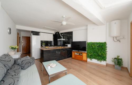 Benidorm Apartamento | Apartamento villa playa
