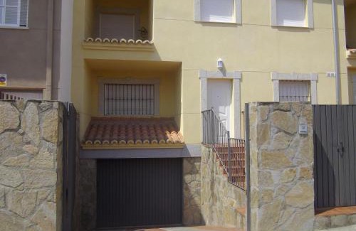 Trujillo Casa | Apartamento Villa Soterraña