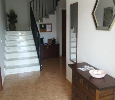 Trujillo Casa | Apartamento Villa Soterraña