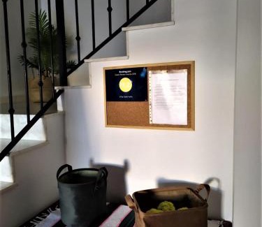 Trujillo Casa | Apartamento Villa Soterraña