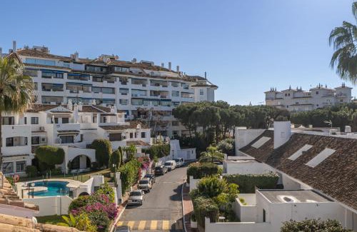 Puerto Banus Apartamento | Apartamento VillaMarina - Puerto Banús