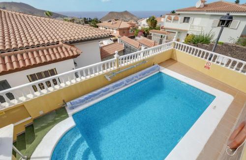 Chayofa Apartamento | Apartamento villasol