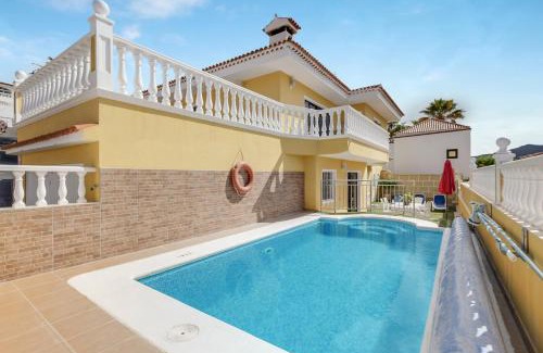 Chayofa Apartamento | Apartamento villasol
