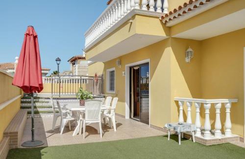 Chayofa Apartamento | Apartamento villasol