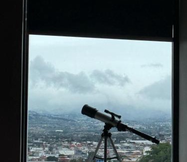 La California Apartamento | Apartamento Vista 11 URBN Escalante