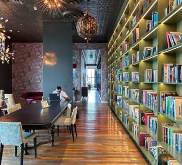 La California Apartamento | Apartamento Vista 11 URBN Escalante