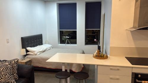 La California Apartamento | Apartamento Vista 11 URBN Escalante