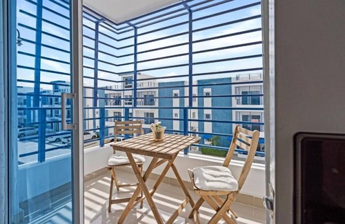 Azua Apartamento | Apartamento Vista Caribe de Lujo