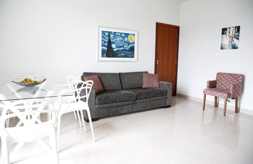 Diamantina Apartamento | Apartamento Vista da Serra