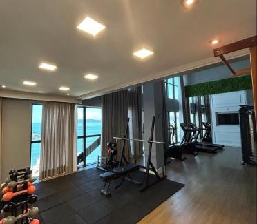 Centro Apartamento | Apartamento vista Mar