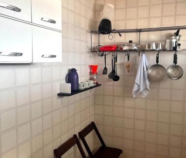 Prado Apartamento | Apartamento Vista-Mar