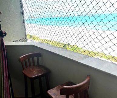 Prado Apartamento | Apartamento Vista-Mar