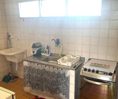 Prado Apartamento | Apartamento Vista-Mar