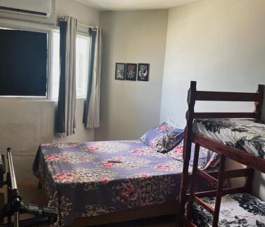 Prado Apartamento | Apartamento Vista-Mar