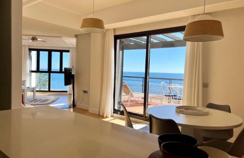 Casares del Mar Apartamento | Apartamento VISTA MAR