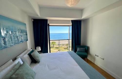 Casares del Mar Apartamento | Apartamento VISTA MAR