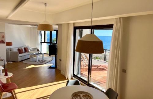 Casares del Mar Apartamento | Apartamento VISTA MAR