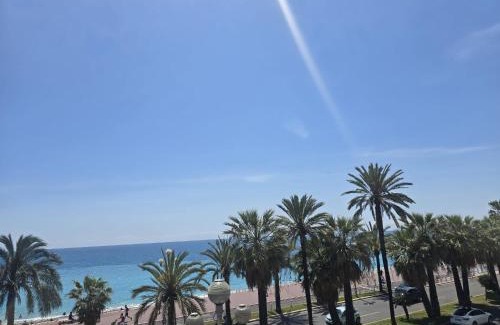 Les Baumettes Apartamento | Apartamento vista mare