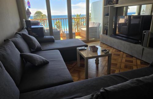 Les Baumettes Apartamento | Apartamento vista mare
