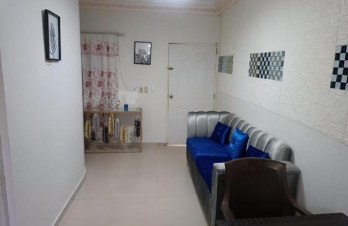Bani Apartamento | Apartamento Vista Sur