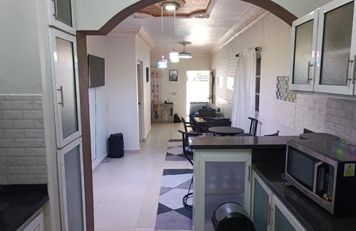 Bani Apartamento | Apartamento Vista Sur