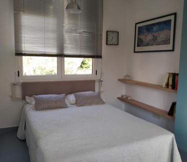 Aguaviva Apartamento | Apartamento Waiora