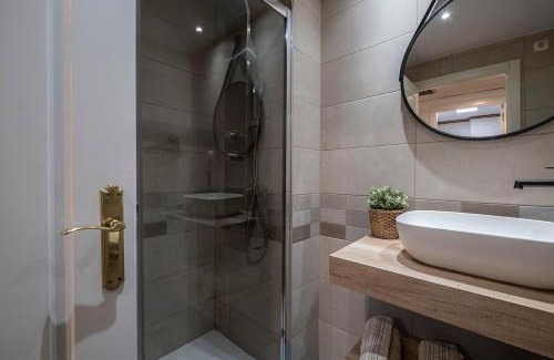 Rejas Apartamento | Apartamento Wanda Ifema con Parking y Gym