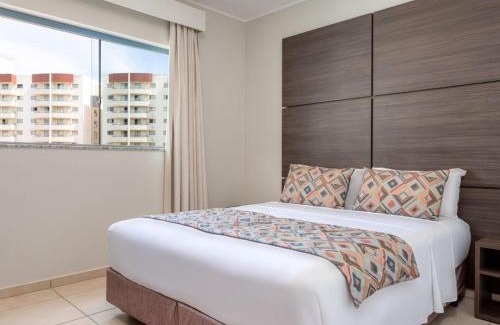 Olimpia Apartamento | apartamento Wyndhan Olímpia - Star