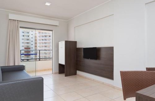 Olimpia Apartamento | apartamento Wyndhan Olímpia - Star